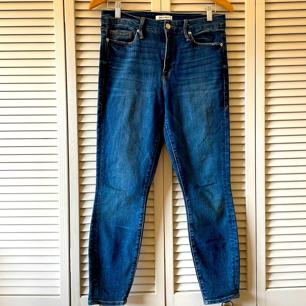 Good American jeans